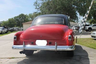 1952 Chevrolet  for sale $22,495 