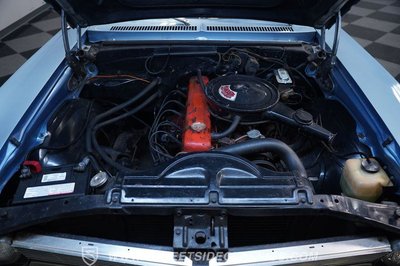 1969 Chevrolet Nova  for sale $38,995 
