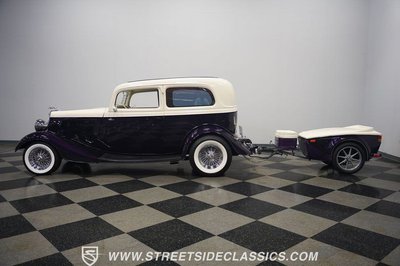 1934 Ford  for sale $71,995 