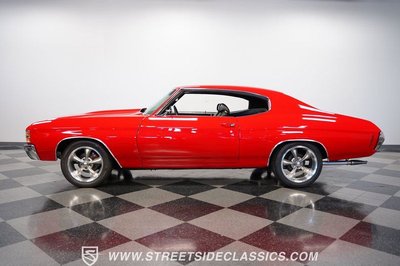 1971 Chevrolet Chevelle  for sale $39,995 