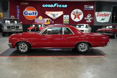 1964 Pontiac GTO  for sale $59,900 