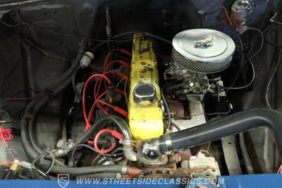 1963 Chevrolet C10  for sale $23,995 