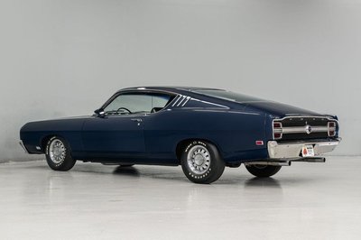 1969 Ford Torino  for sale $87,995 