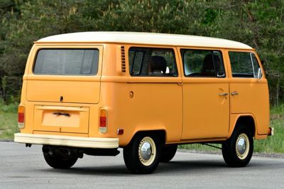 1977 Volkswagen Van  for sale $21,995 