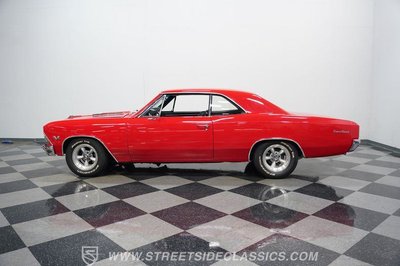 1966 Chevrolet Chevelle  for sale $44,995 