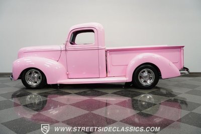 1940 Ford Pickup  for sale $49,995 