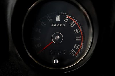 1970 Ford Mustang  for sale $127,998 