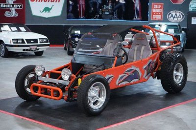 1969 Volkswagen Dune Buggy Sand Rail  for sale $14,900 