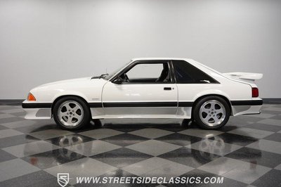 1991 Ford Mustang  for sale $64,995 