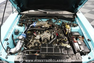 2004 Ford Mustang  for sale $16,995 