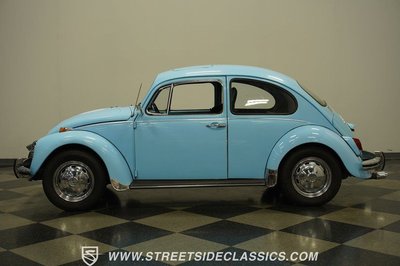 1969 Volkswagen Beetle  for sale $22,995 