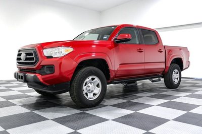 2021 Toyota Tacoma  for sale $26,999 