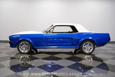 1965 Ford Mustang  for sale $64,995 