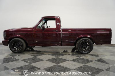 1995 Ford F-150  for sale $24,995 