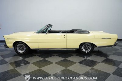 1965 Ford Galaxie  for sale $23,995 