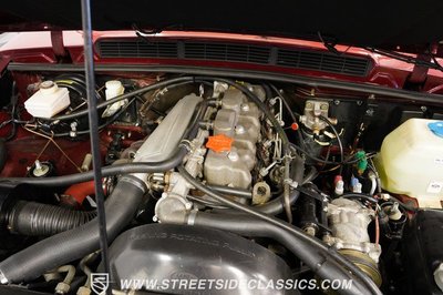 1990 Land Rover Range Rover  for sale $104,995 