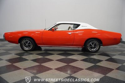 1972 Dodge Charger  for sale $39,995 