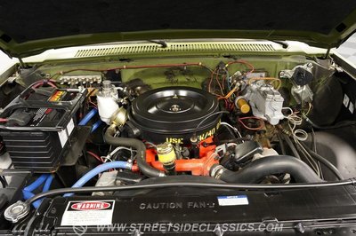 1984 Chevrolet Blazer  for sale $43,995 