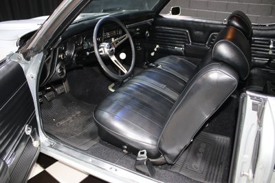 1969 Chevrolet Chevelle  for sale $79,998 