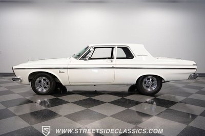 1963 Plymouth Belvedere  for sale $54,995 