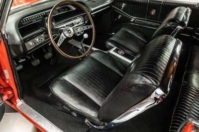 1964 Chevrolet Impala  for sale $89,900 