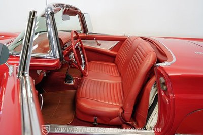 1957 Ford Thunderbird  for sale $64,995 