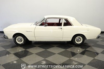 1966 Ford Falcon  for sale $24,995 