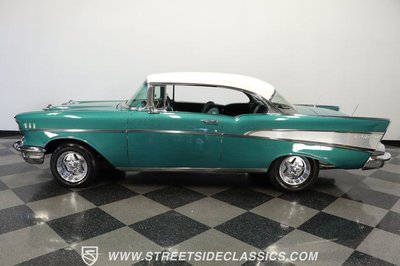 1957 Chevrolet Bel Air  for sale $41,995 