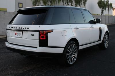 2015 Land Rover Range Rover  for sale $26,950 