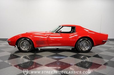 1971 Chevrolet Corvette LS5 454  for sale $41,995 