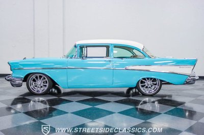 1957 Chevrolet Two-Ten Series  for sale $67,995 