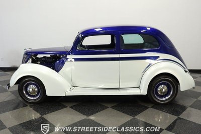 1937 Ford  for sale $49,995 