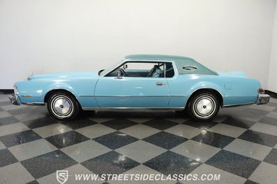 1975 Lincoln Continental  for sale $8,995 