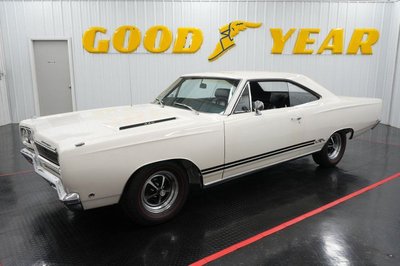 1968 Plymouth GTX  for sale $64,900 