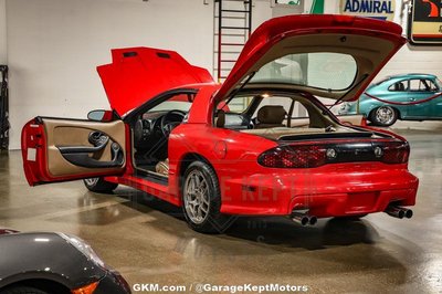 1995 Pontiac Firebird  for sale $14,900 