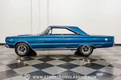 1967 Plymouth GTX  for sale $58,995 