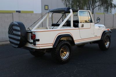 1981 Jeep Scrambler  for sale $25,950 