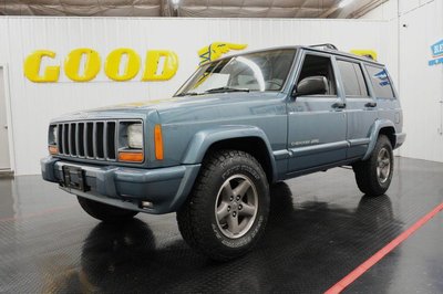 1999 Jeep Cherokee  for sale $24,900 