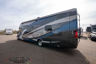 2021 Thor Motor Coach Magnitude™ SV34 