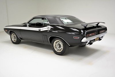 1971 Dodge Challenger  for sale $165,000 