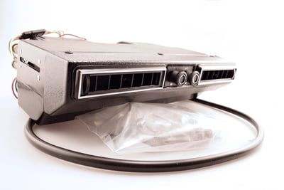 Southern Air Econo Kooler A/C & HEAT - COMPLETE KIT  for Sale $825 