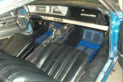 1966 Chevrolet Impala  for sale $50,995 