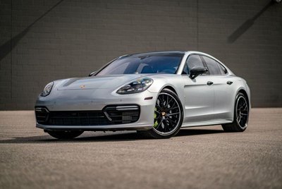 2020 Porsche Panamera  for sale $127,900 