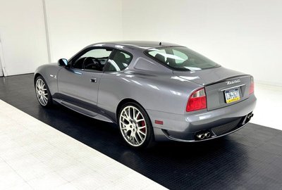 2006 Maserati GranSport  for sale $34,500 