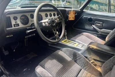 1979 Pontiac Trans Am  for sale $19,995 