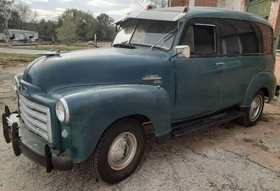 1951 GMC  for sale $30,995 