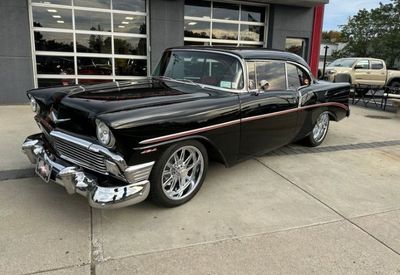 1956 Chevrolet Two-Ten Series  for sale $104,995 