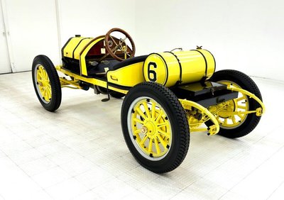 1914 Overland Racecar  for sale $25,000 