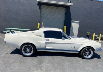 1967 Ford Mustang  for sale $119,995 