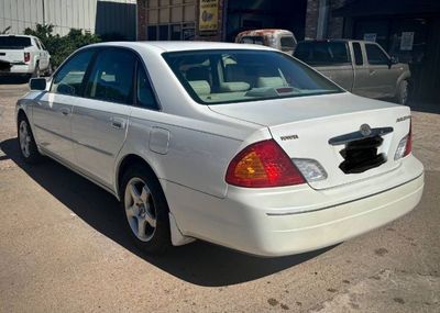 2001 Toyota Avalon  for sale $10,495 